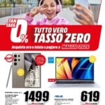 Mediaworld - dettaglio Volantino Mediaworld