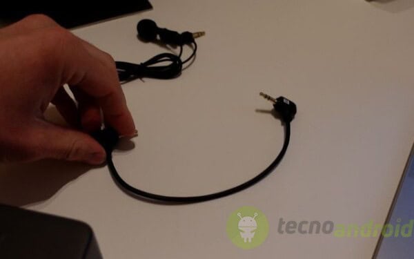 DJI MIC2