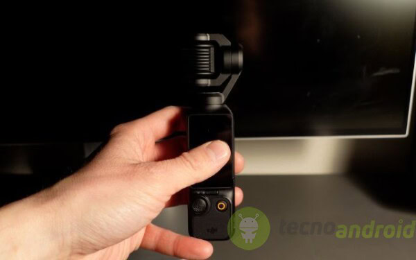 DJI Osmo Pocket 3