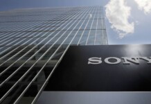 Sony dona 40 Milioni di Yen