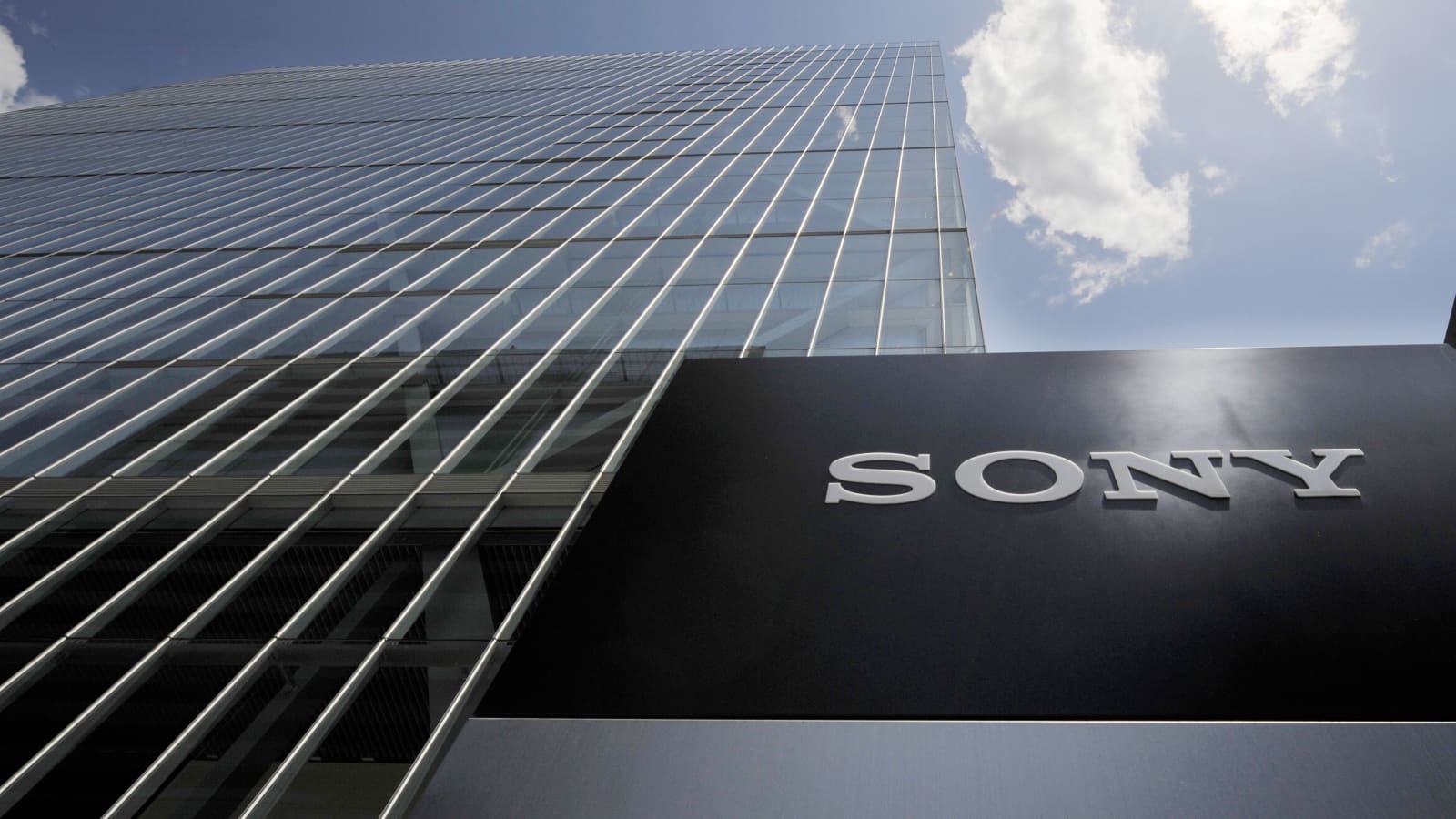 Sony dona 40 Milioni di Yen