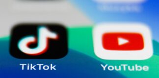 TikTok sfida Youtube aumentando la durata dei suoi video