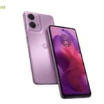 Motorola - immagine 8 Moto
