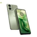 Motorola - utilizzo Motorola - utilizzo