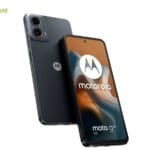 Motorola - caratteristiche Motorola - caratteristiche