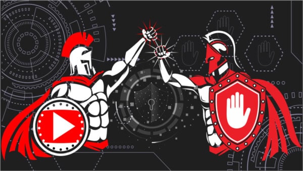 Battaglia tra Adblocker e Youtube