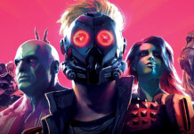 Epic Games regala Marvel's Guardians of Galaxy