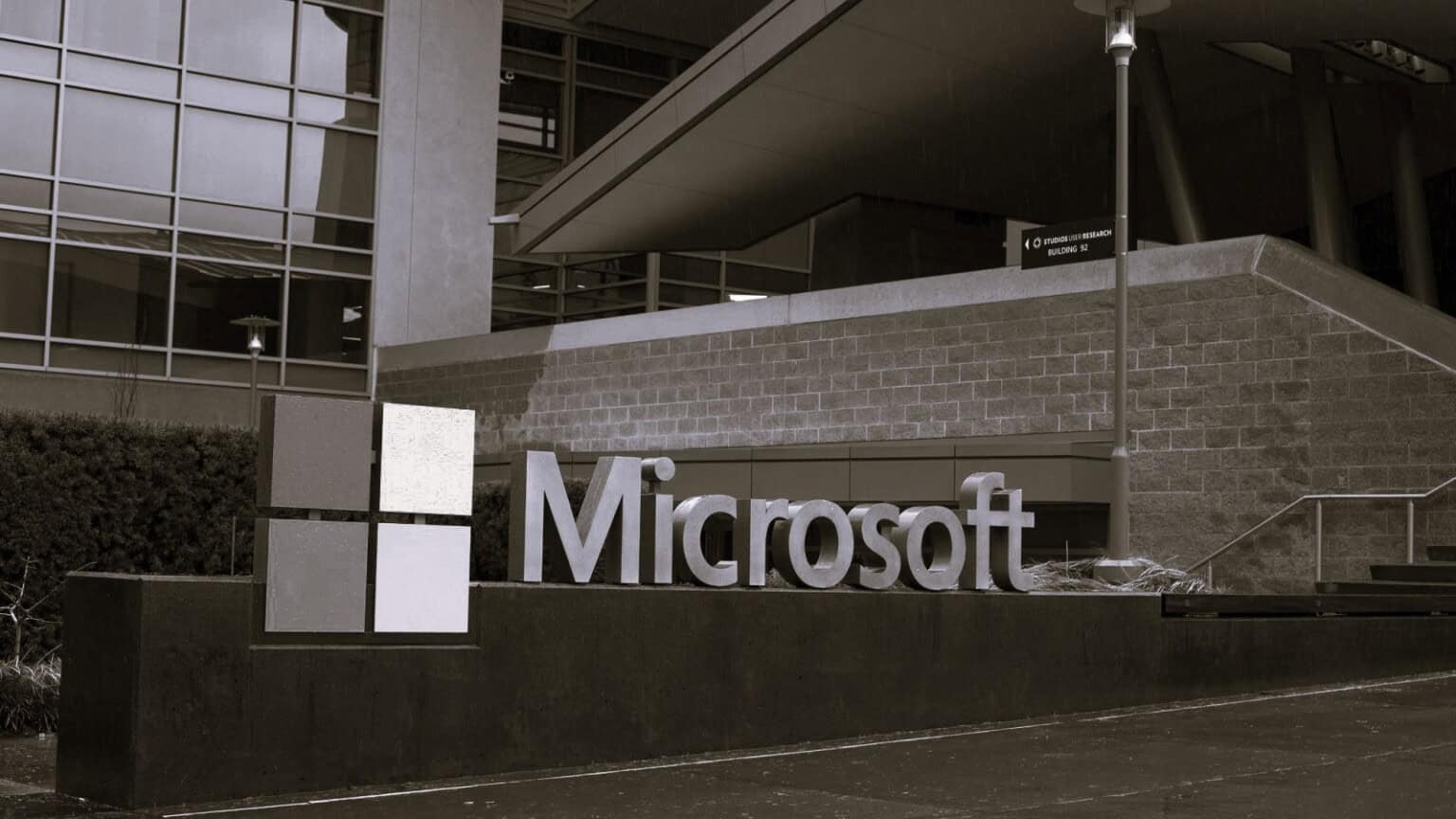 Microsoft