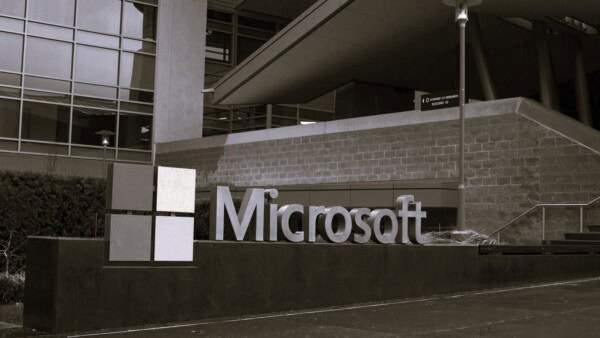 Microsoft