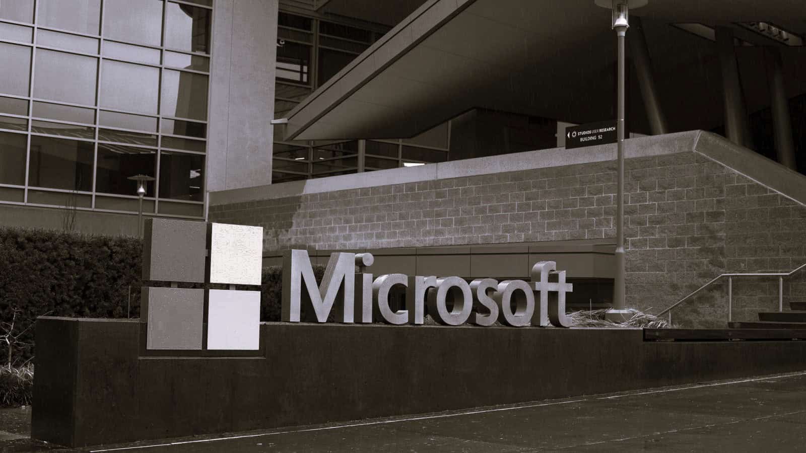 Microsoft