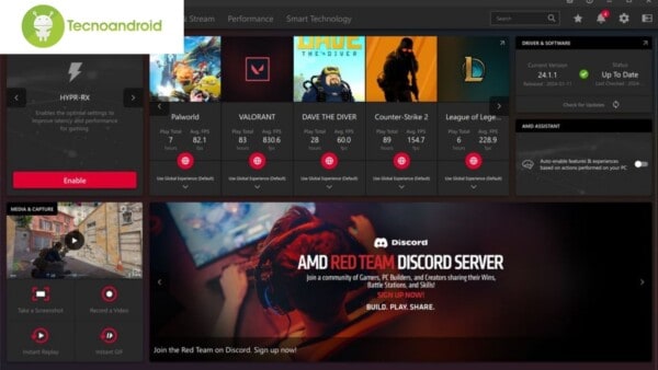 AMD