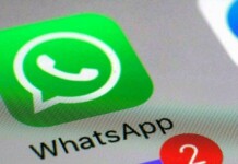 WhatsApp modifica la chat