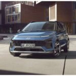 Hyundai - dettaglio Hyundai