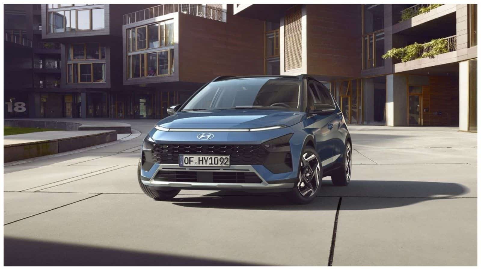 Hyundai Hyundai