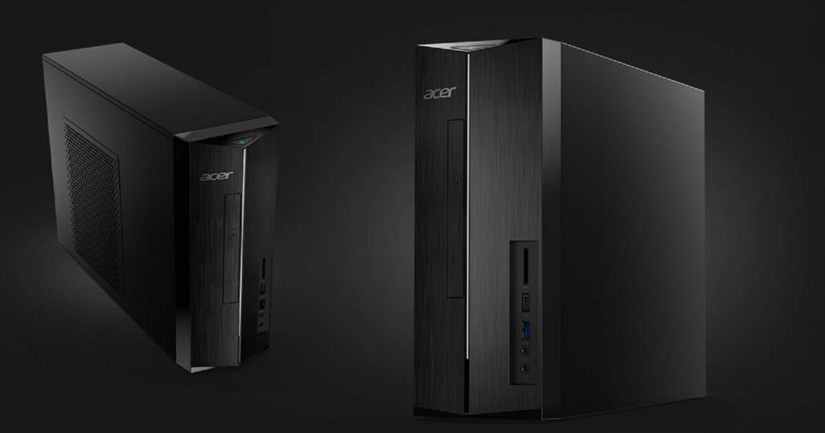 acer Acer Aspire XC-1780