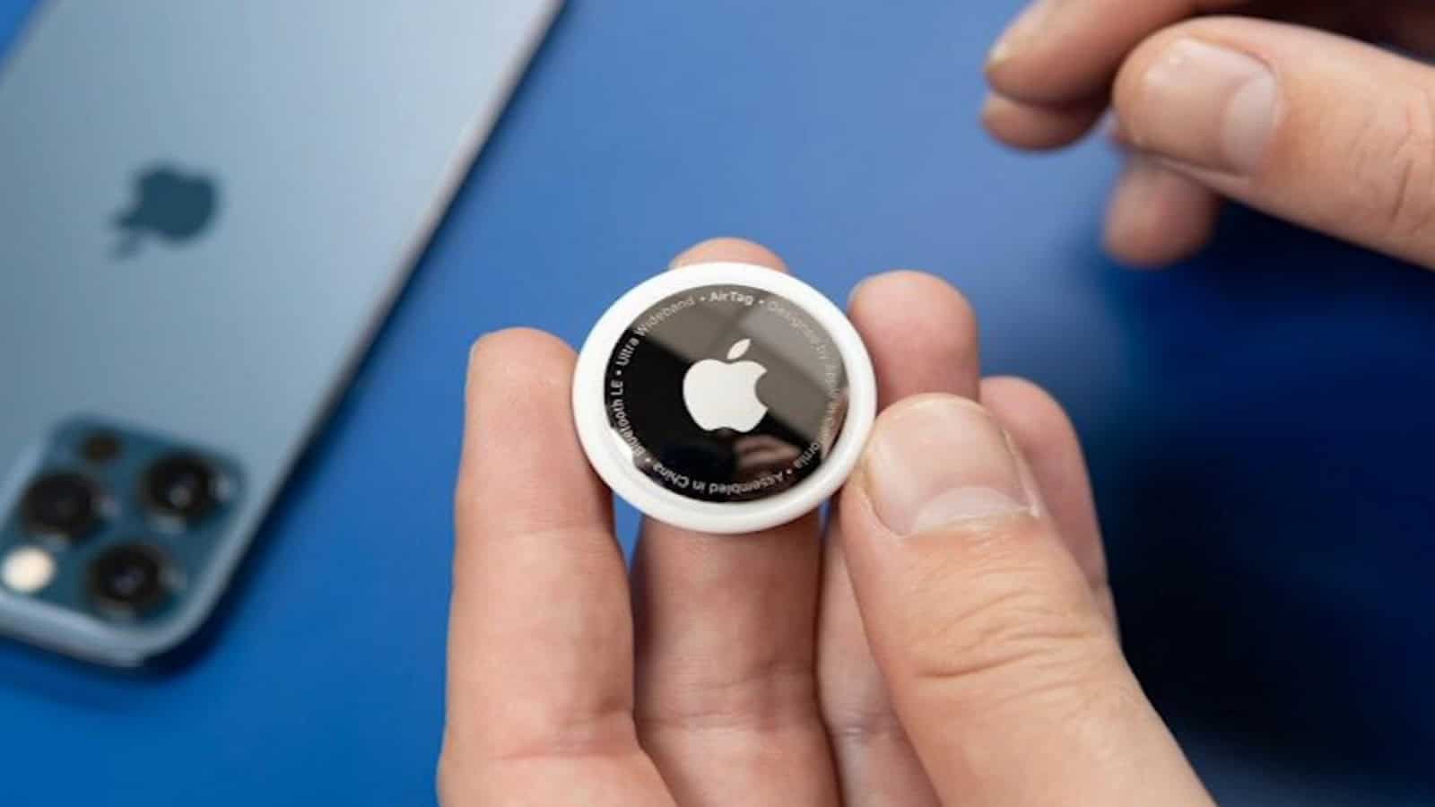Apple: AirTag 2 in arrivo ma i lavori sono ancora in corso