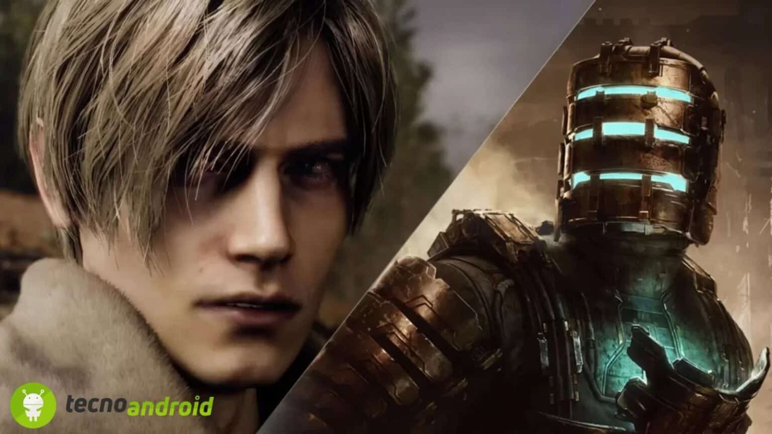 I Migliori Videogiochi Horror del 2023: un Anno da Brividi