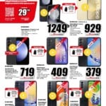 Mediaworld - caratteristiche Mediaworld - caratteristiche