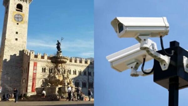 Intelligenza artificiale INVADENTE, super multa al comune di Trento