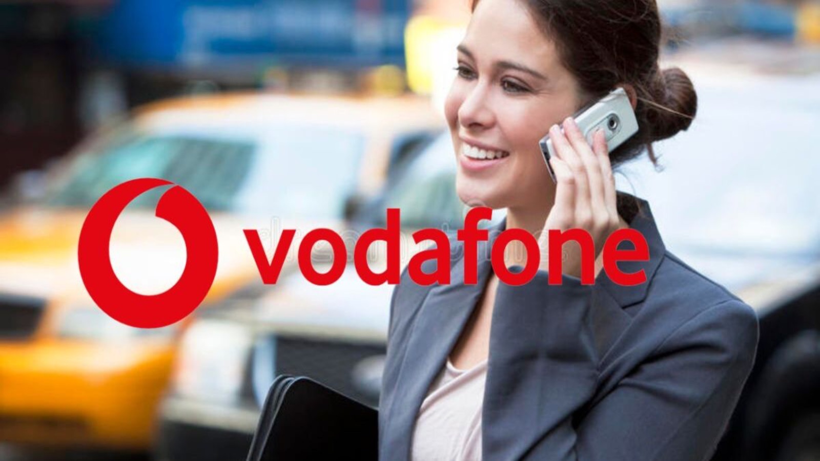 Vodafone apre il 2024 con OFFERTE bomba che battono Iliad