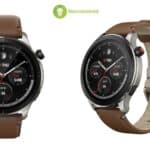 Amazfit - dettaglio Amazfit