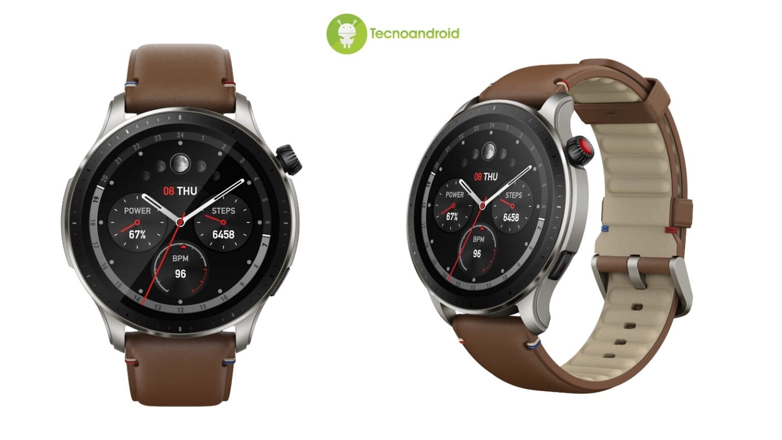 Amazfit