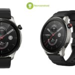 Amazfit - design Amazfit - design