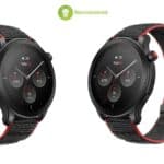 Amazfit - caratteristiche Amazfit - caratteristiche