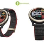 Amazfit - funzionalità Amazfit - funzionalità