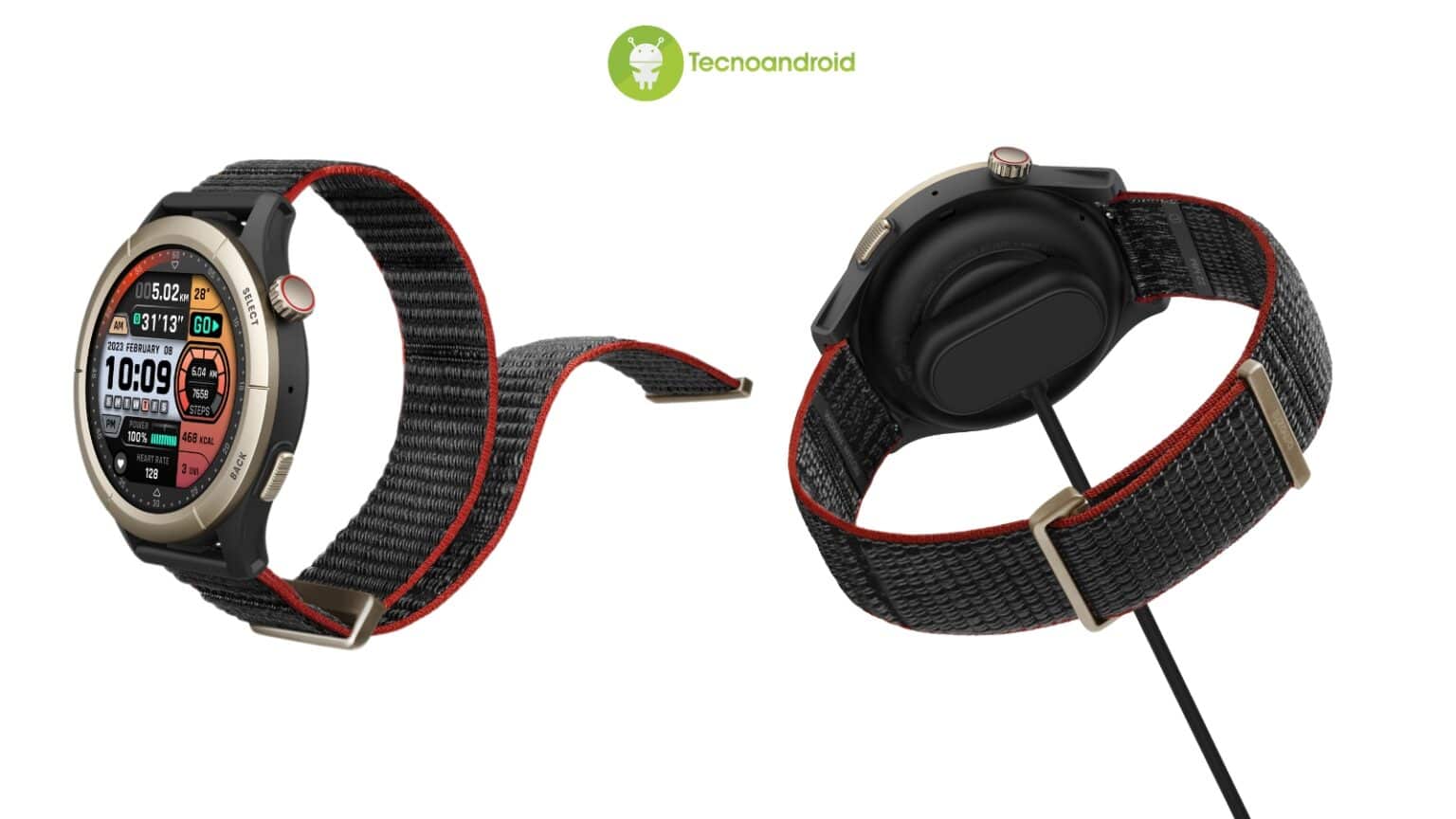 Amazfit