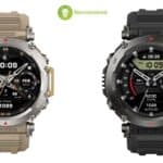 Amazfit - utilizzo Amazfit - utilizzo