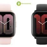 Amazfit - immagine 16 Amazfit - immagine 16
