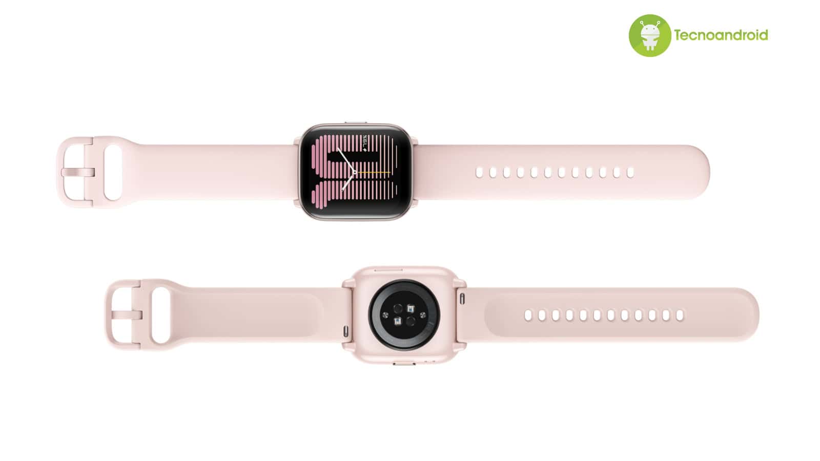 Amazfit Amazfit