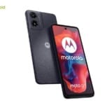 Motorola - immagine 13 Moto