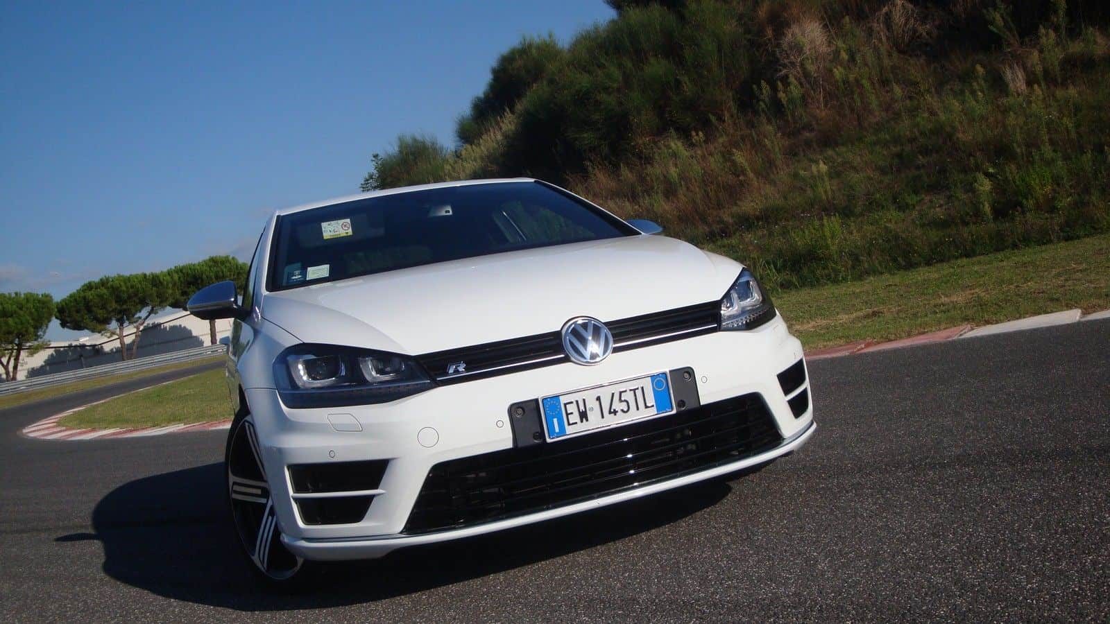 Volkswagen Golf, subirà un restyling a breve