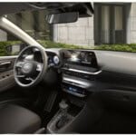Hyundai - caratteristiche Hyundai - caratteristiche