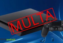 Sony Multata: gravi accuse di abuso di posizione per PlayStation 4