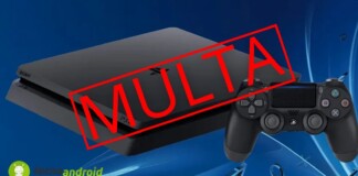 Sony Multata: gravi accuse di abuso di posizione per PlayStation 4