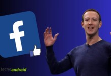 Facebook: abbonamento a 12,99 euro per l'utilizzo del social