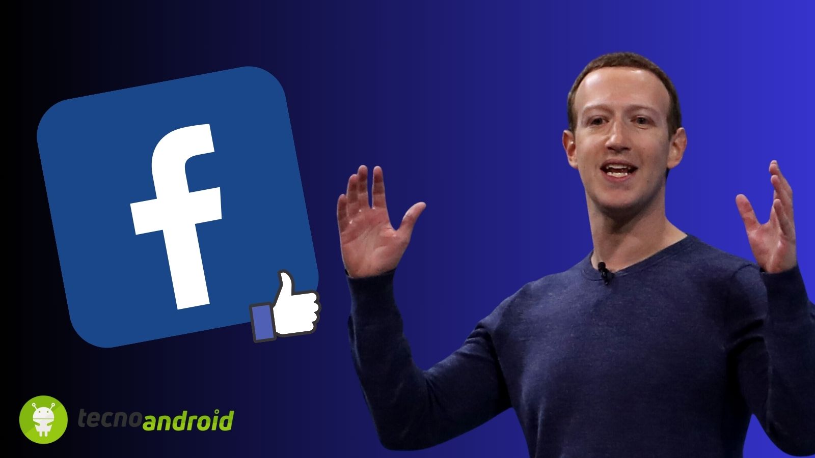 Facebook: abbonamento a 12,99 euro per l'utilizzo del social