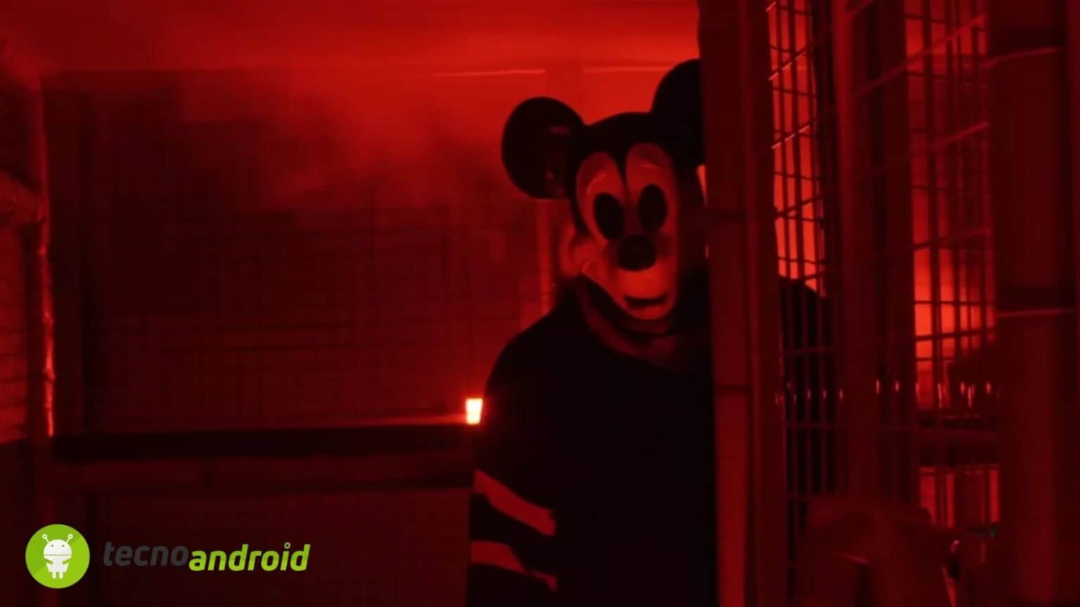 Topolino di "Steamboat Willie" è ora di Pubblico Dominio