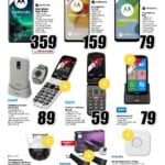 Mediaworld - specifiche Mediaworld - specifiche