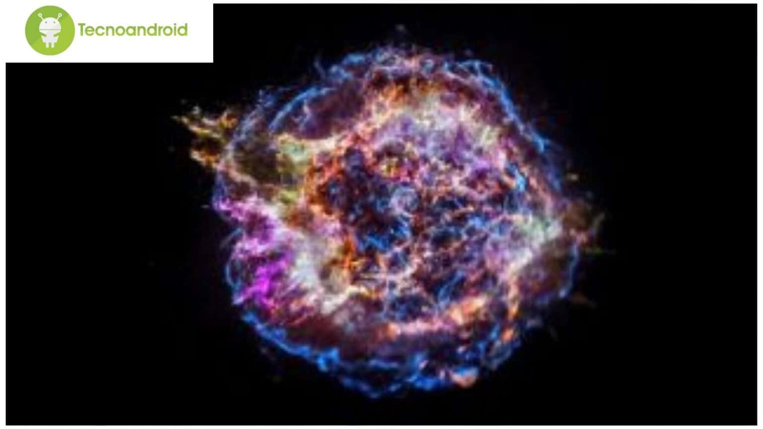 supernova