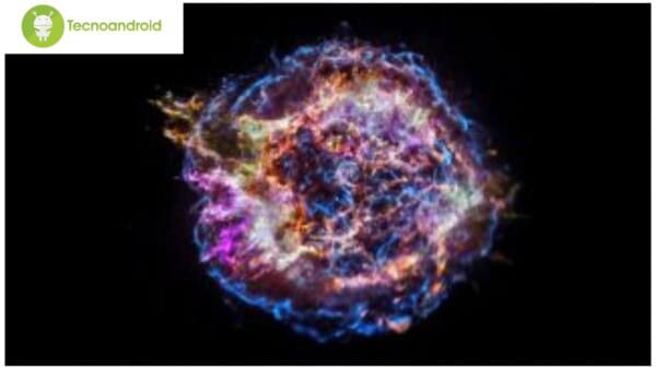 supernova