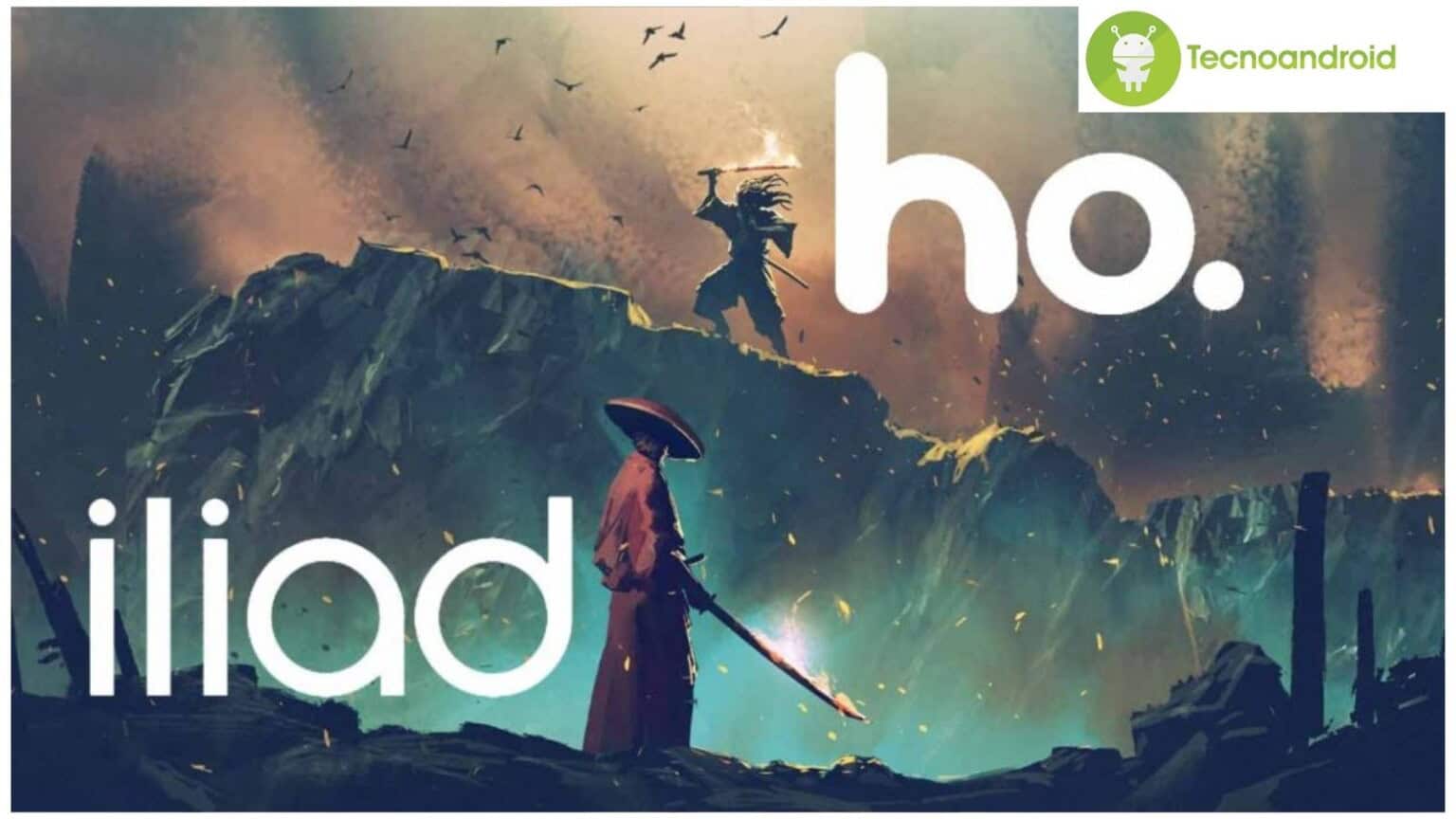 HoMobile