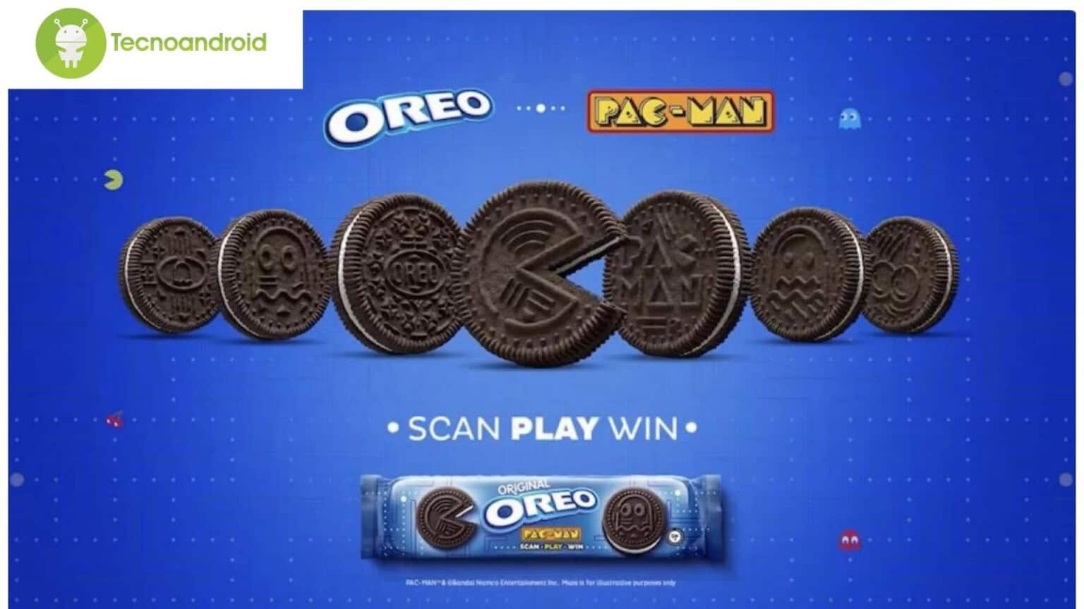Oreo