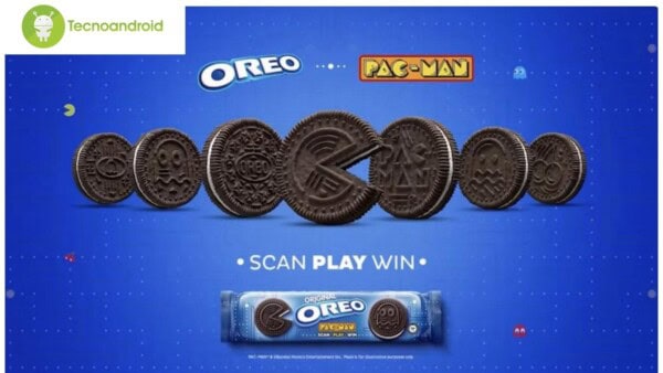Oreo