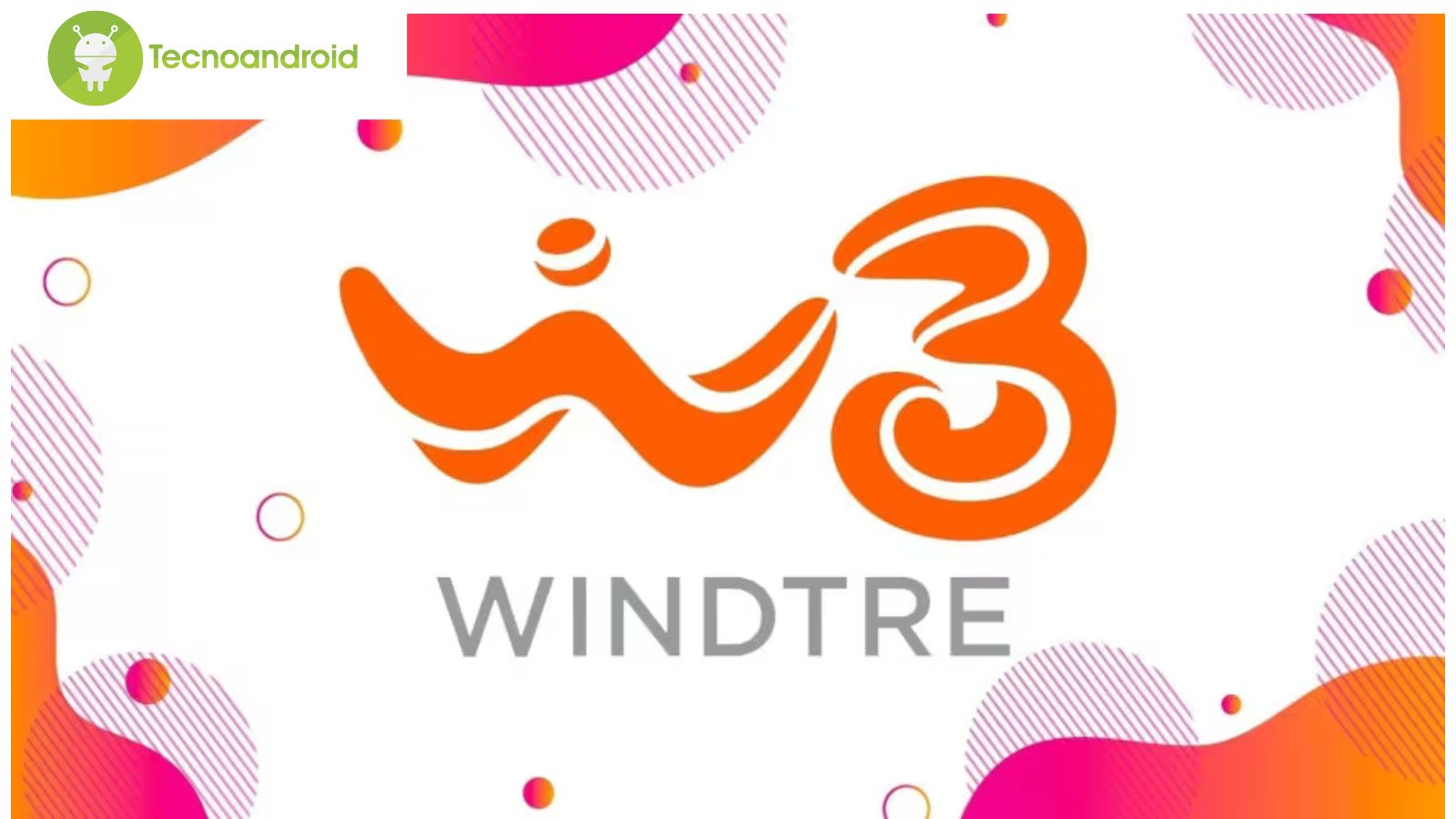 WindTre 