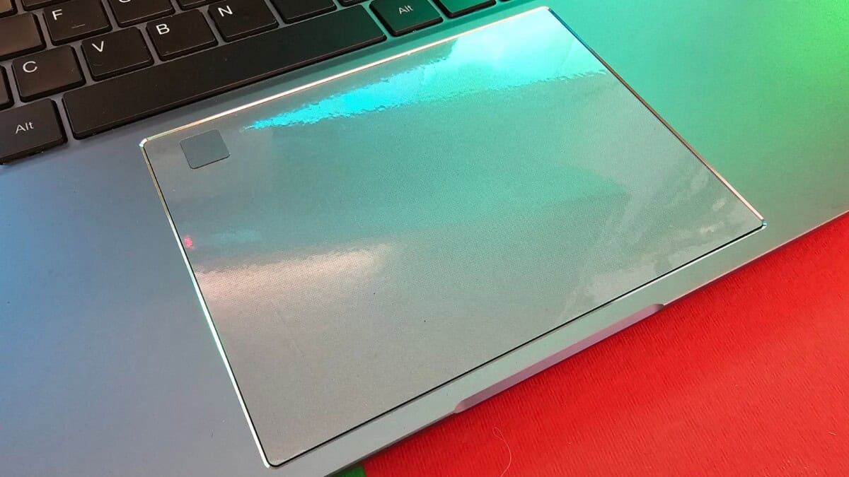 Ninkear - immagine 10 Ninkear N15 Pro Computer notebook