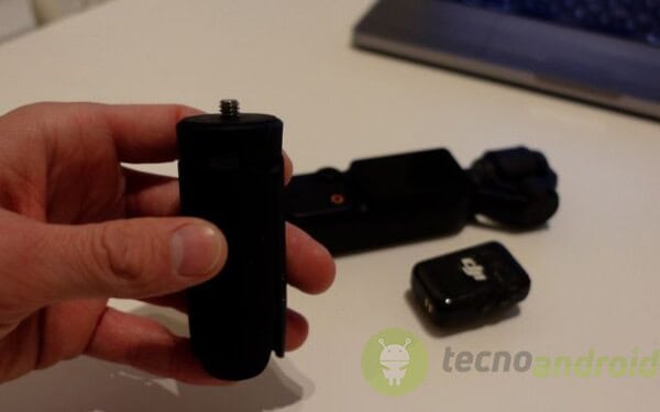 DJI Osmo Pocket 3